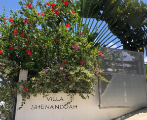 Гостиница Villa Shenandoah  Сент-Ан